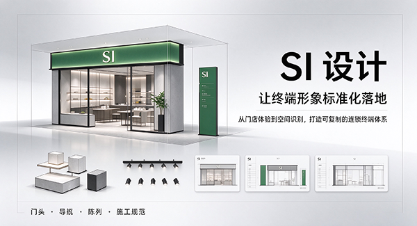 下城区SI设计